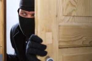 Atrapado por robar un monedero