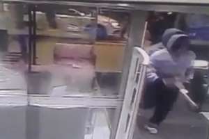 Sin avances en el caso del robo al cambio de Piriápolis: vea el video del delito