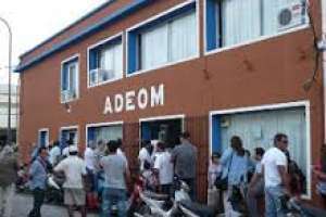 Elecciones en Adeom deberían haber sido el martes: sector convocante espera resolución