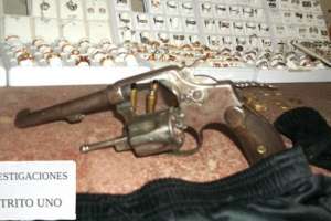 Procesaron a los dos detenidos por el robo a la joyería Eclipse: también eran autores del robo a una pescadería en Maldonado