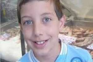 Agustín Cal se recupera en EE.UU. de su última operación 