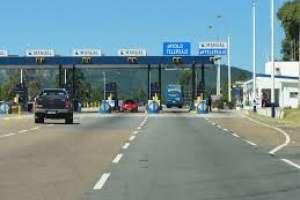 Policía de Maldonado avanzó en el esclarecimiento del asalto al peaje Solis