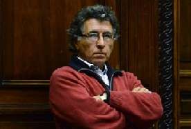 Pérez aclaró advertencia al FA sobre el futuro 