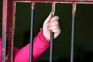 Mujer a la cárcel  luego de  agredir y hurtar 100 pesos a un hombre en Maldonado Nuevo