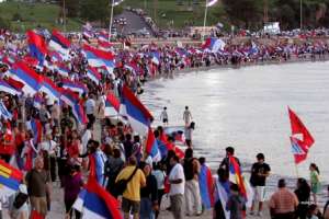 Frente Amplio reitera que hay dinero y tierras para viviendas en Maldonado