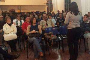 Crean reglamento general para presupuesto participativo en el departamento