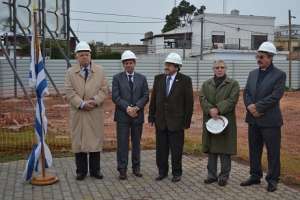 Presupuesto cero del Poder Judicial pone en riesgo culminación del Centro de Justicia