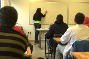 Trabajadores entre 18 y 44 años podrán terminar ciclos educativos