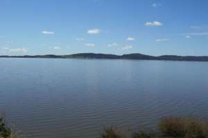 Mesa redonda sobre perspectivas de la Laguna del Sauce 