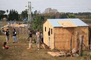 Vecinos de Nueva Esperanza concentrarán en la Intendencia