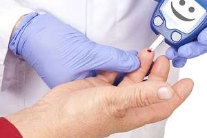 Controles y charlas en la semana de la diabetes