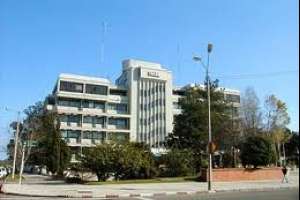 Secretario Nacional de Cuidados en Maldonado