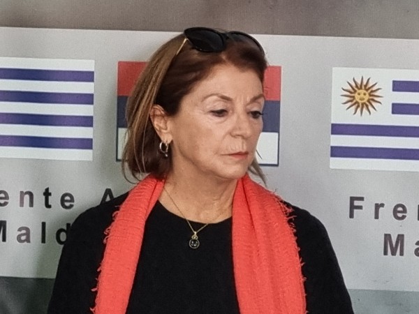 FA define como “desidia” no funcionamiento de radioterapia en Centro Oncológico de San Carlos