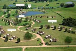 Proyectan hotel de lujo en haras de La Barra: dará empleo a 60 personas