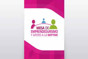 Lanzan feria dirigida a emprendedores y pequeños empresarios