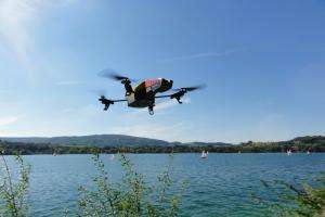 Maldonado será sede de exposición de drones