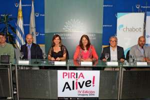 Piria Alive On the Beach busca potenciar el talento nacional y la marca país