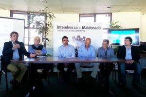 Uruguay tendrá primera feria de drones y será en Maldonado