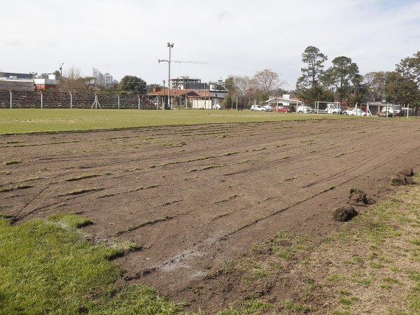 canchas, césped sintético, Maldonado, intendencia,