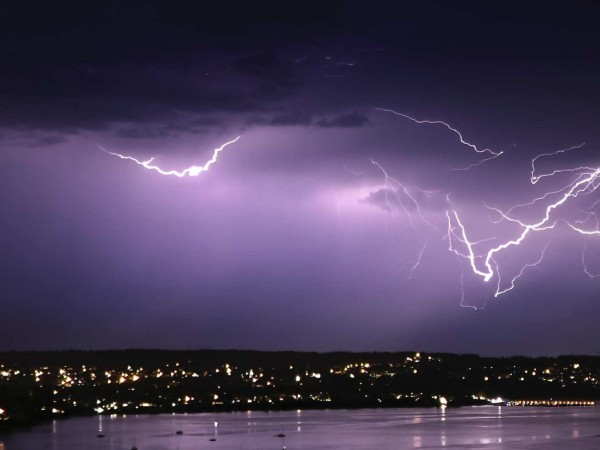 Maldonado bajo adver...