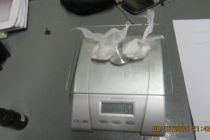 Cierran boca de droga y detienen a 10 personas