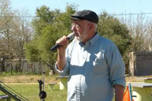 Unidad Popular cuestiona al gobierno por dejar sufrir a los jubilados