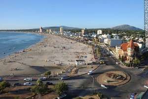 Llaman a empresas interesadas en cotizar la plantación de hasta 10.000 florales en Piriápolis