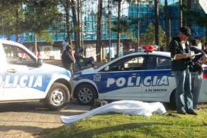 Policía investiga la muerte de un hombre en Piriápolis
