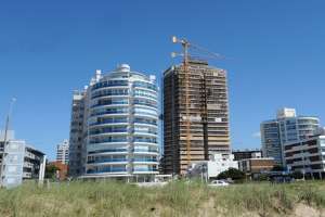  Punta del Este con ocupación hotelera superior al 60% en el fin de semana