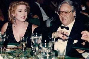 Scarpa regresará a Punta del Este en 2016 y montará una productora de cine “al estilo Hollywood”