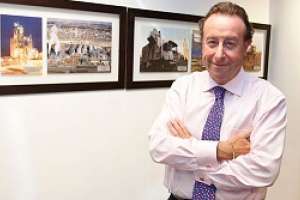 El gobierno uruguayo ratificó "su plena y absoluta confianza" en Teyma