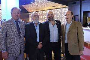 El Sanatorio Mautone anunció una inversión de 6 millones de dólares para ampliar su infraestructura