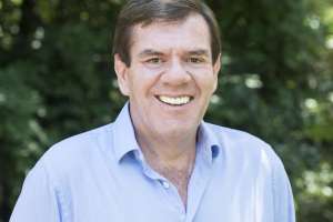 Guillermo Montenegro será el nuevo embajador argentino en Uruguay