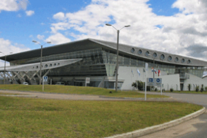 Migraciones incorporará equipos biométricos de control en Aeropuerto de Laguna del Sauce