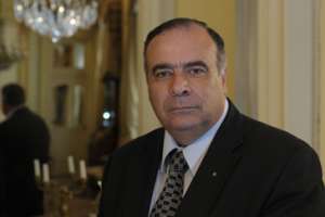 El embajador Lescano vaticinó que se viene un “nuevo tiempo” en las relaciones con Argentina