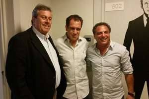 Antía reafirma que es optimista sobre el resultado de la próxima temporada estival