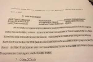 FIFAGATE: Las coimas de la Conmebol se pactaron en Punta del Este