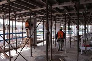 Realizaron asamblea en torre Trump por faltante de 11 chorizos