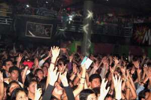 Crecen los pedidos de habilitación para “megafiestas” en Punta del Este los fines de semana 