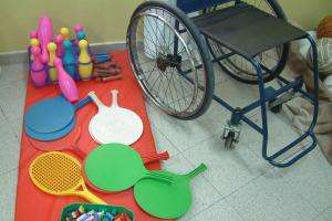 Difunden oferta de actividades de verano para personas con discapacidad