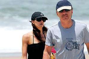 Ex esposa de Mauricio Macri protagonizó incidente en estacionamiento del shopping: estaba alcoholizada