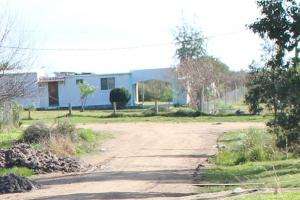 Vecinos de La Capuera se reunieron con autoridades por contribución inmobiliaria