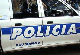 Hurtó una moto en un centro nocturno y marchó a la cárcel