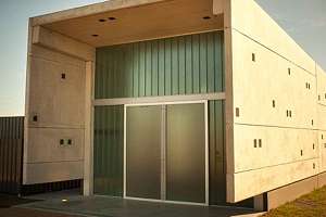 El arquitecto Daglio obtuvo premio internacional por “Almazara Boutique”,  la fábrica emplazada en la zona de José Ignacio