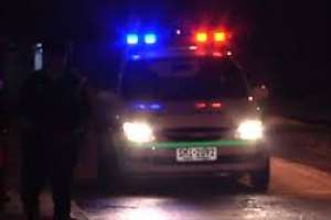 Un hombre argentino y un menor fueron los copadores en San Carlos con la complicidad de una mujer; ya están en prisión