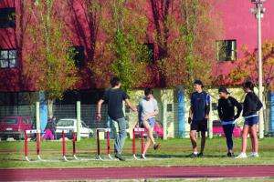 Reserva de turnos para inscribirse a las actividades de verano del Campus se habilita el lunes