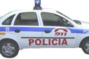 Rapiñaron a un hombre en Maldonado, le hurtaron 500 dólares y un celular.