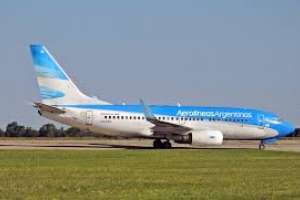 Vuelos entre Buenos Aires y Punta del Este se cobran a U$S 800 por Aerolíneas Argentinas