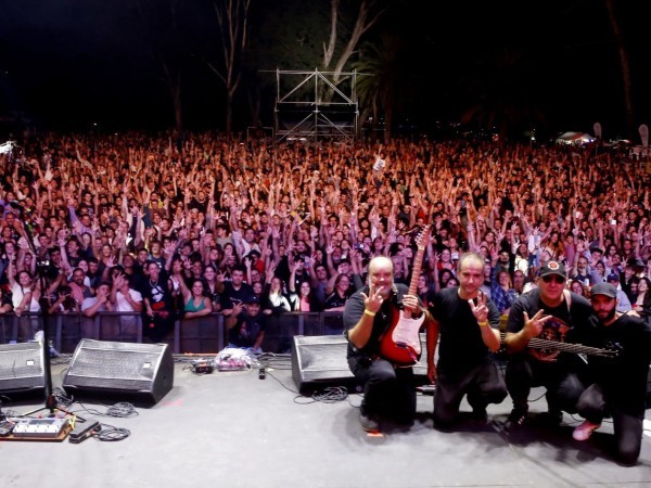 Trotsky Vengarán y L...