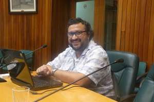 El sector Cabildo de Darío Pérez presentaría propuesta alternativa al fideicomiso